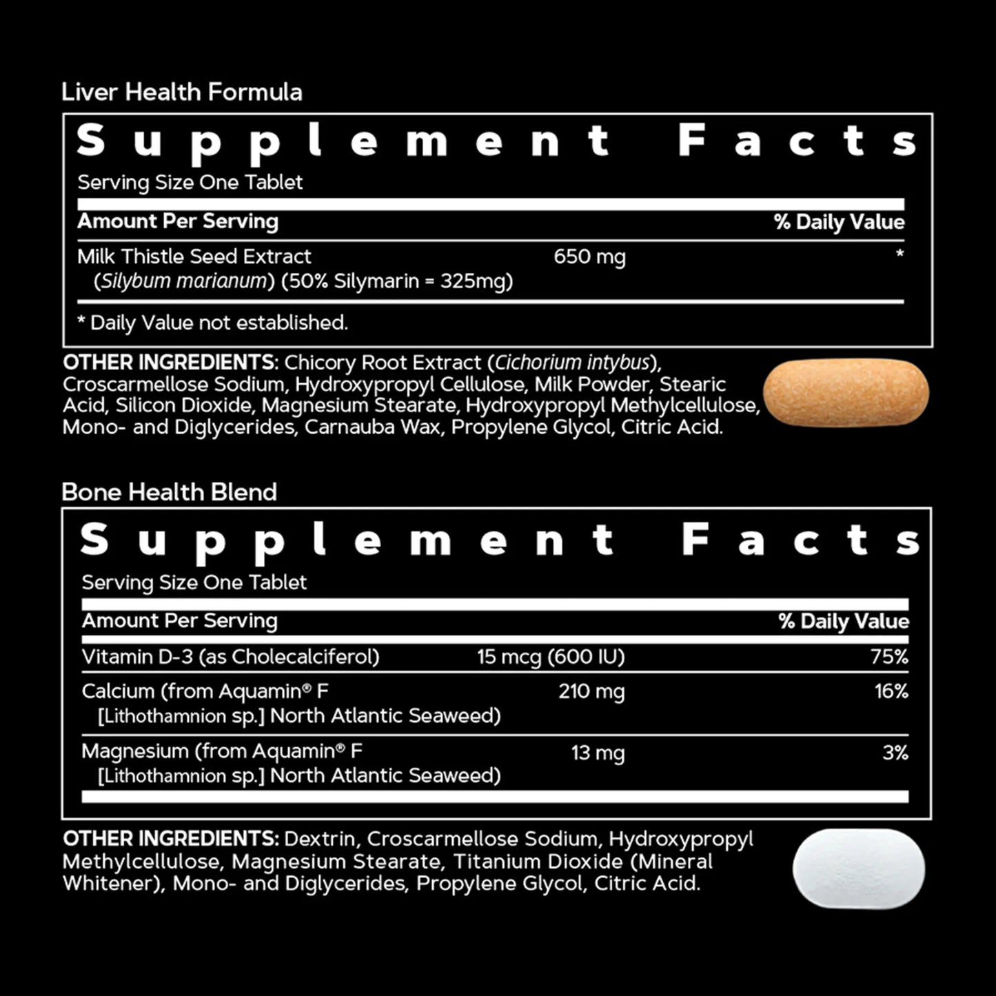 Reclaim Your Prime: All-In-One Daily Nutrition Built for Men 30+