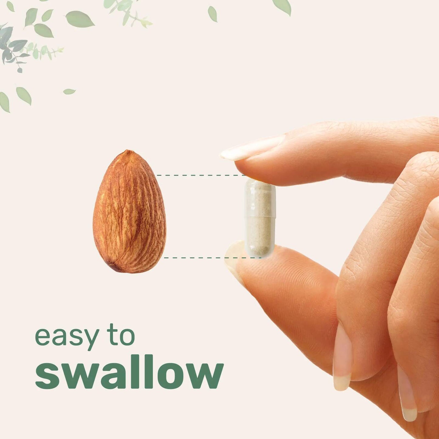 Youthful Skin & Joints: Premium Multi Collagen Complex Capsules