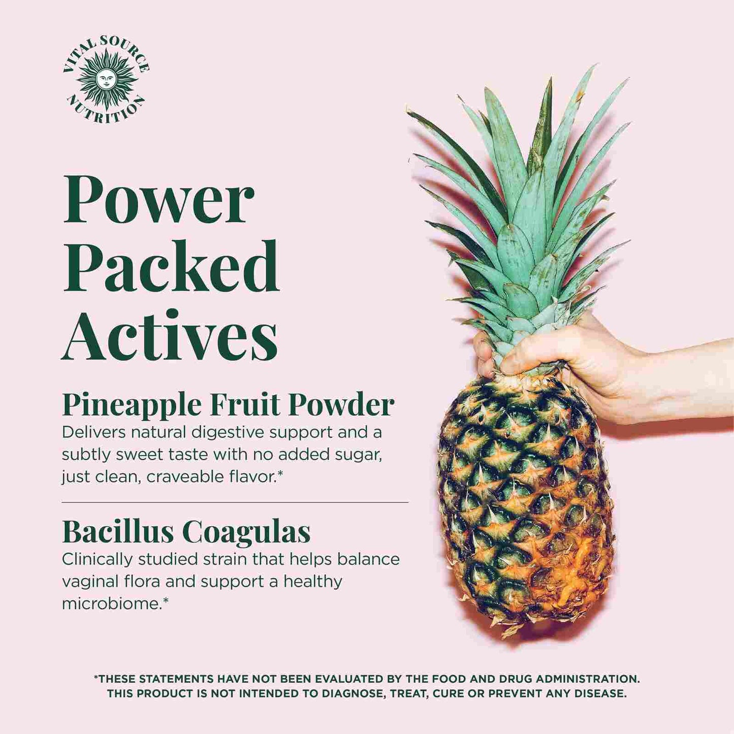 Restore Your Intimate Balance with Premium Vaginal Probiotic Gummies