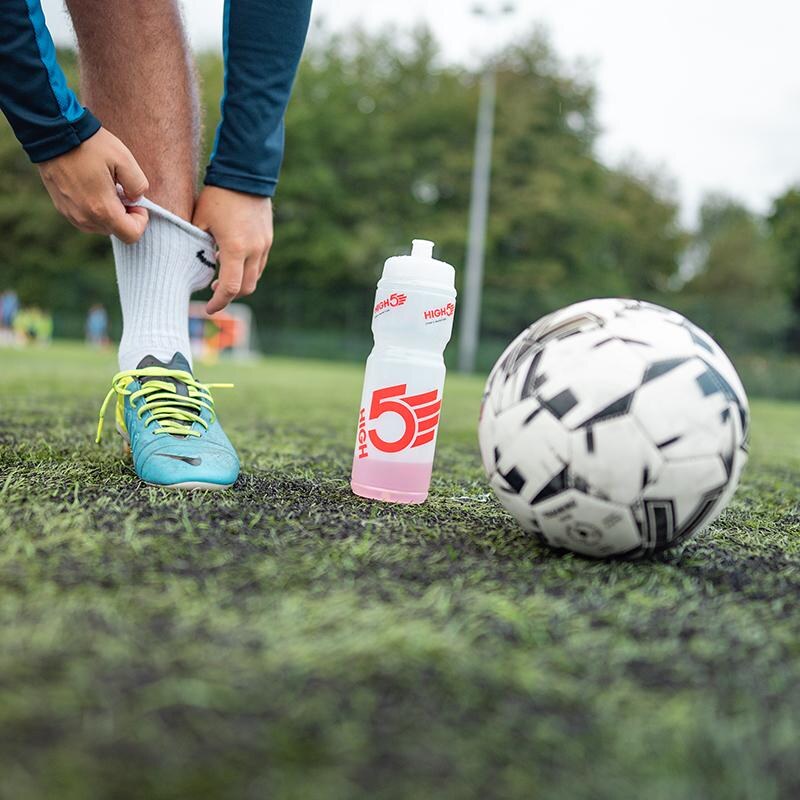Beat Dehydration & Fatigue with Sugar-Free Electrolyte Tablets