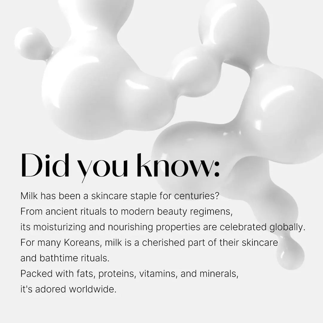 Double-Glow Collagen Milky Serum for Instant Glass Skin
