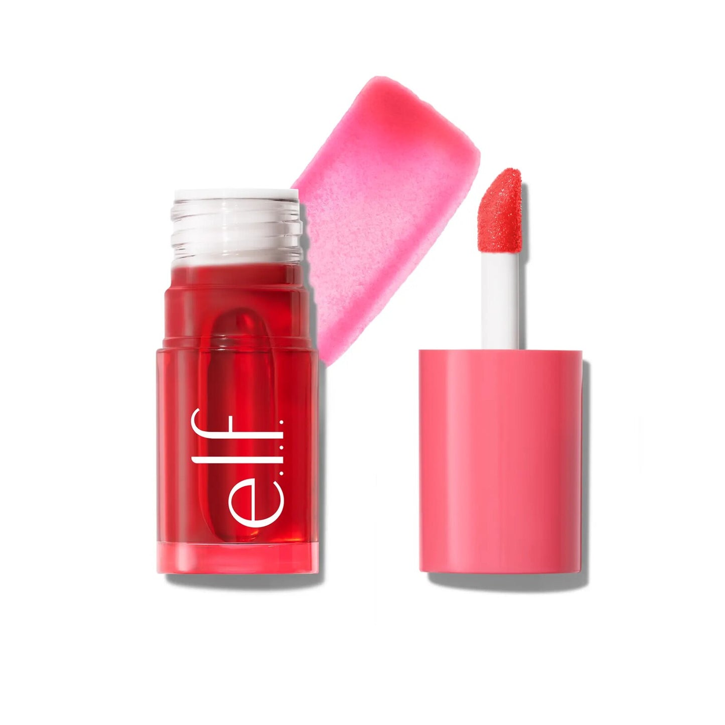 Sheer Black Cherry Lip & Cheek Blush Tint