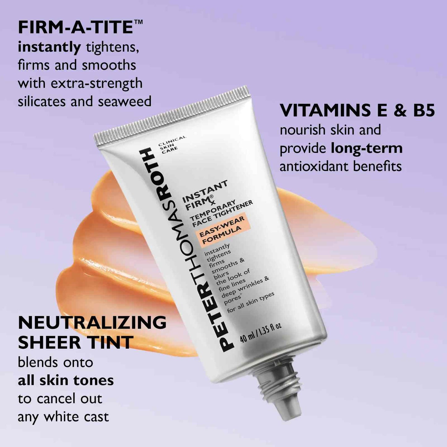 Instant Face Tightener – Freeze Fine Lines & Lift Sagging Skin in Minutes