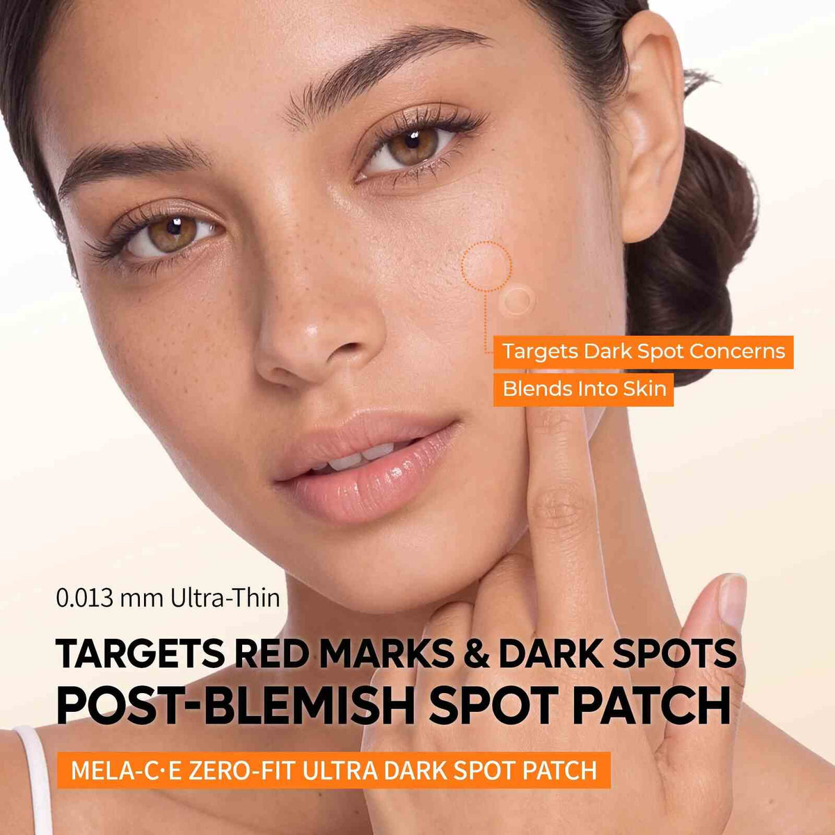 Blemish & Dark Spot Invisible Patch Duo