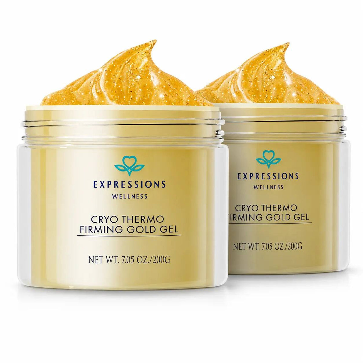 Cryo-Thermo Firming Body Sculpting Cream