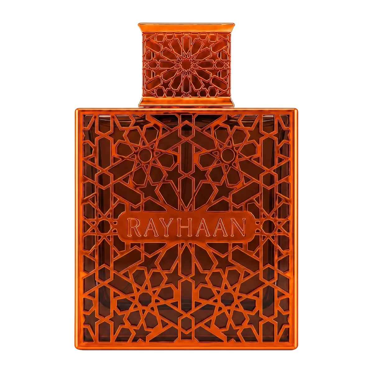 Long-Lasting Unisex Eau de Parfum Spray