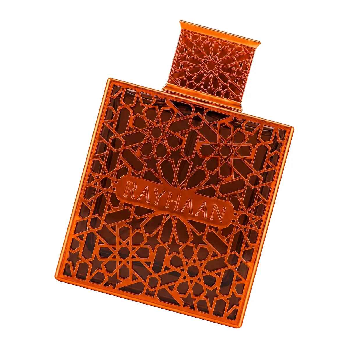 Long-Lasting Unisex Eau de Parfum Spray