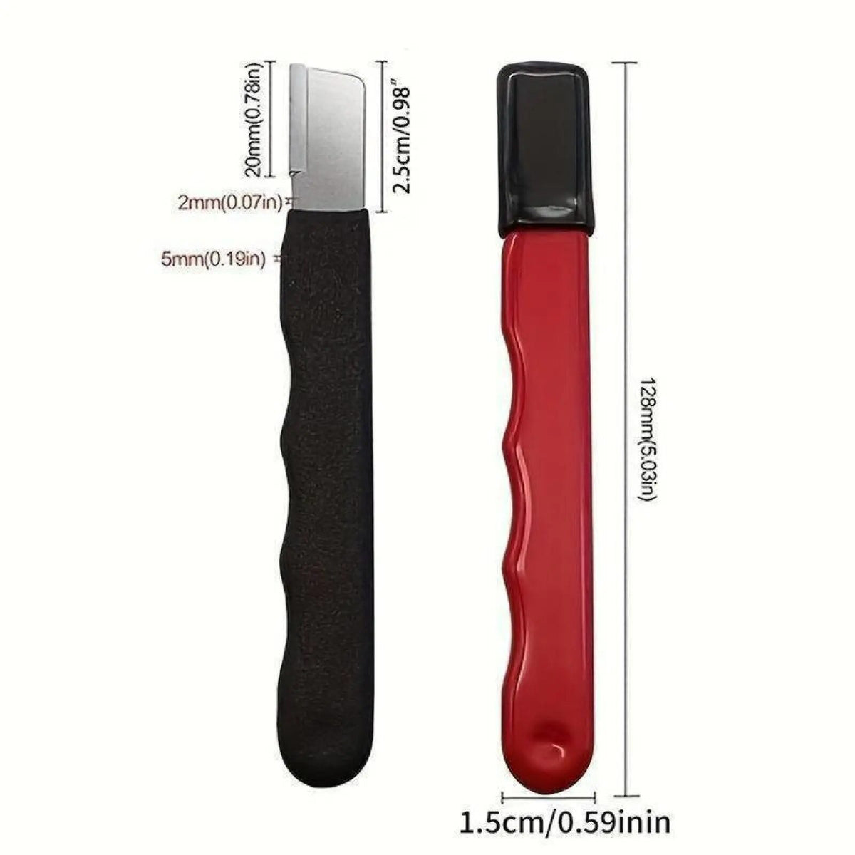 Sharpens in Seconds: The Ultimate Multi-Use Pocket Blade Sharpener