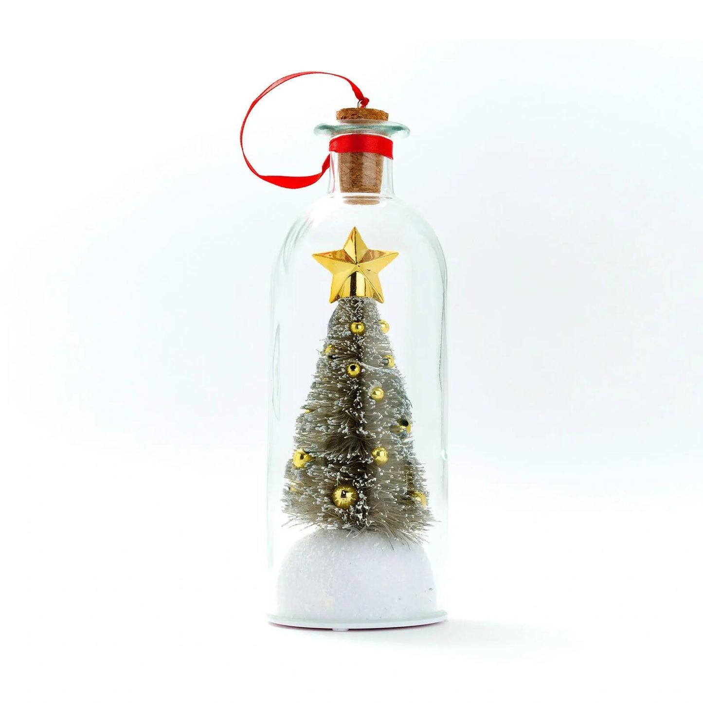Recordable Message in a Bottle – Capture & Gift Your Heartfelt Voice Memories