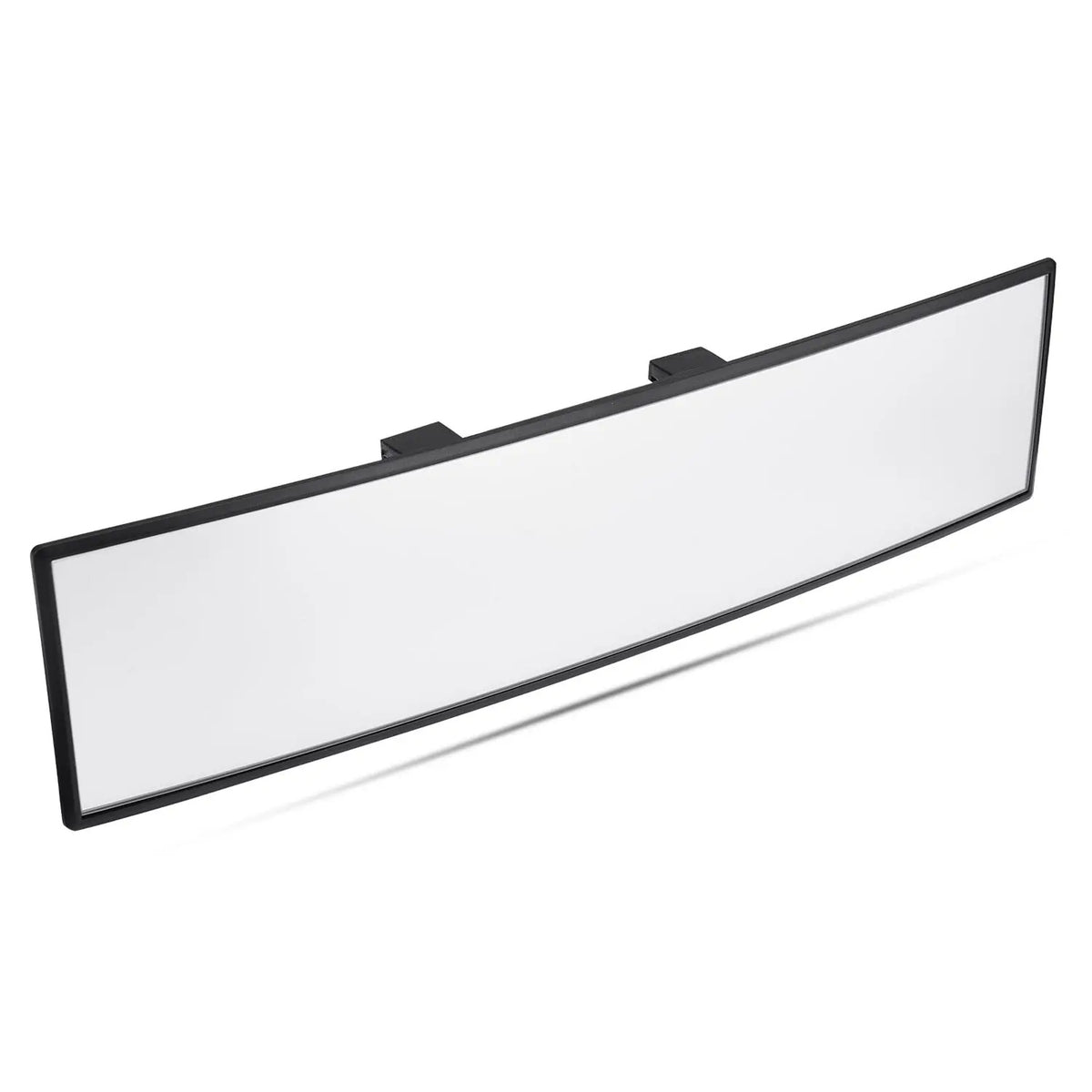 11.81-Inch Panoramic Anti-Glare Rearview Mirror