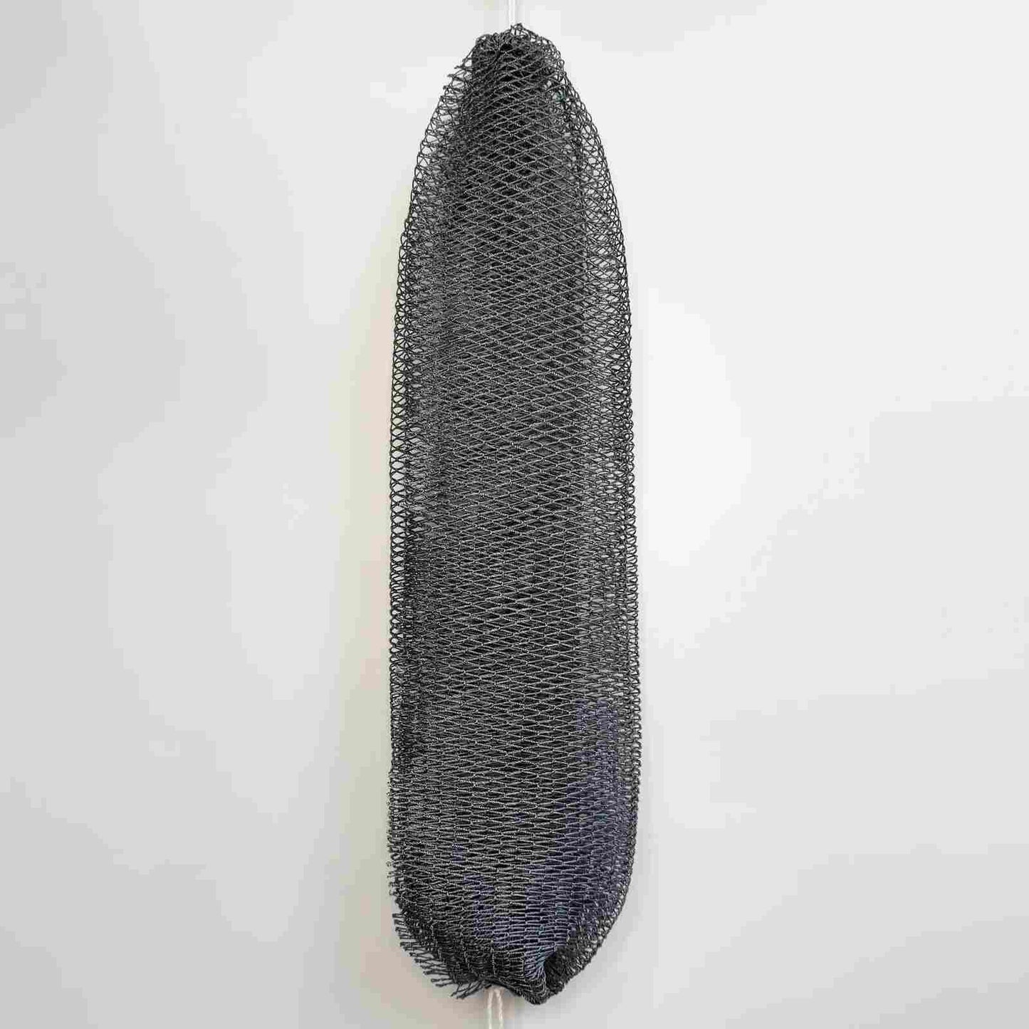 Effortless Full-Body Exfoliation with the Authentic African Exfoliating Net Sponge