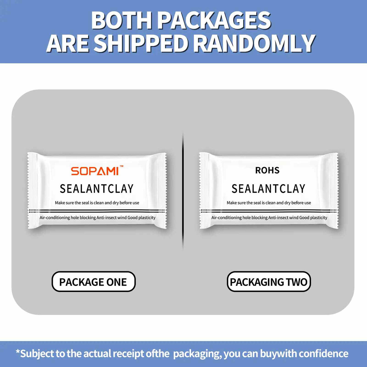 20-Pack Waterproof Sealant Spray – Instant Leak Repair