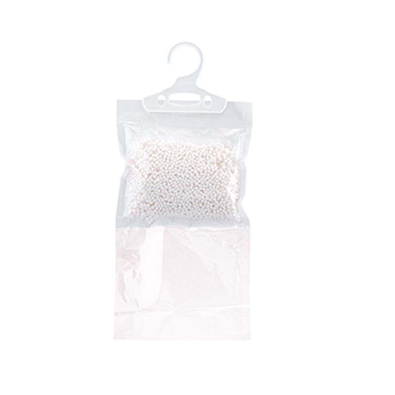 Hanging Wardrobe Dehumidifier Bags