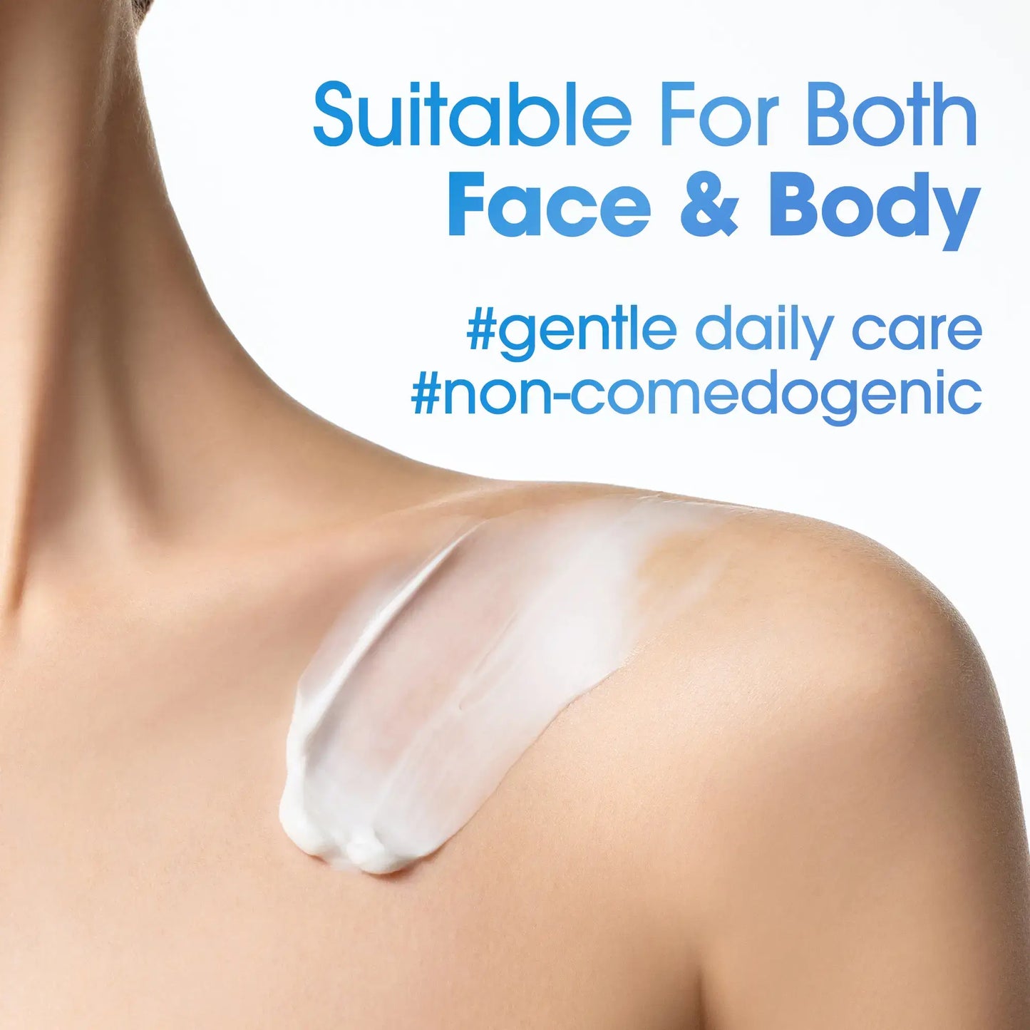 Acne-Clearing & Barrier-Repairing Korean Body Care Duo