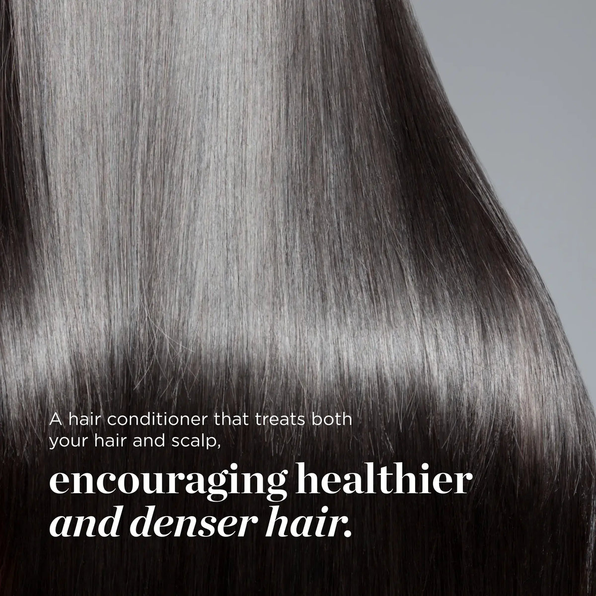 Stop Hair Thinning at the Root