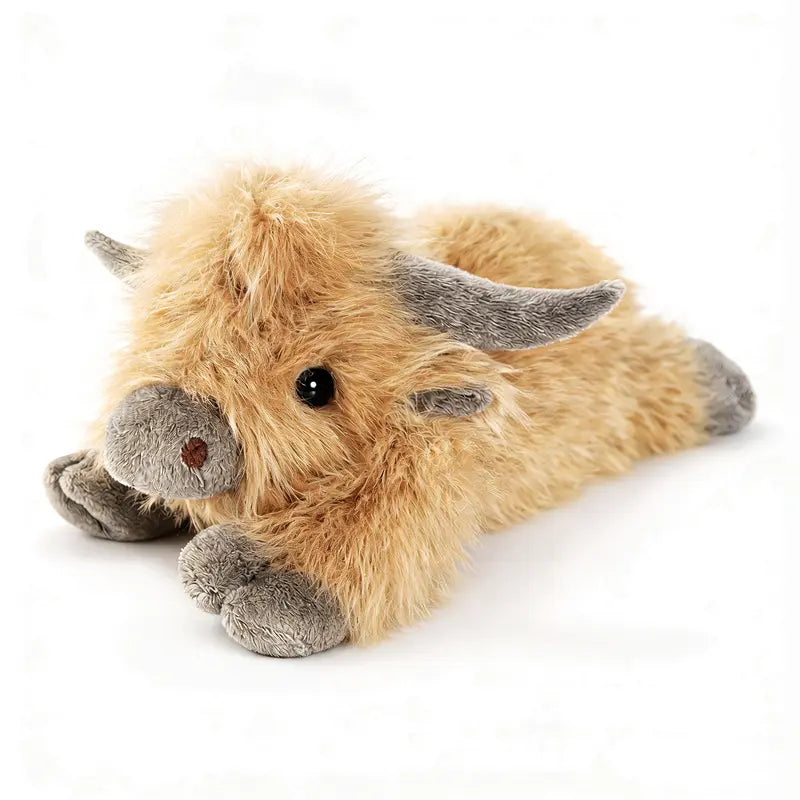 Weighted plush source product image 2