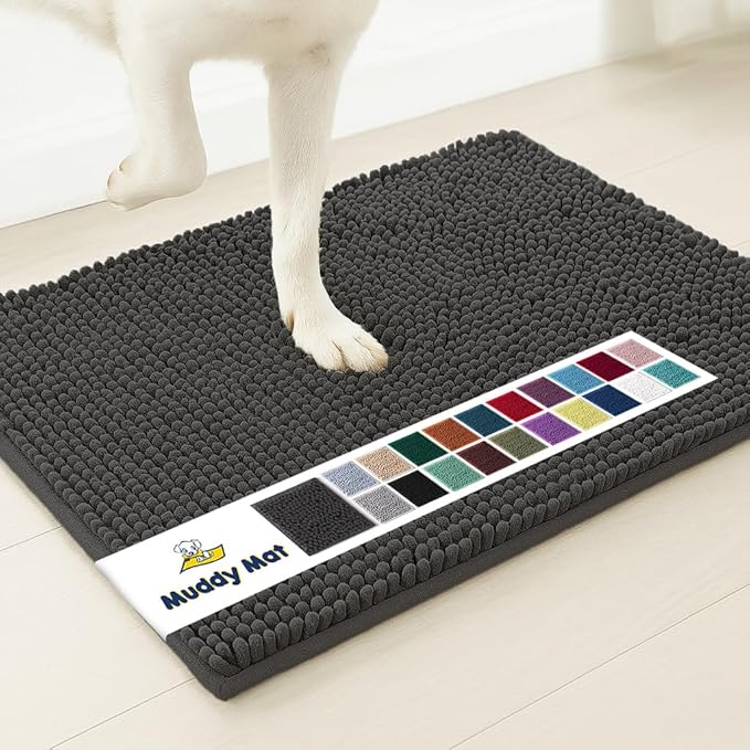 Original Anti-Mud Mat