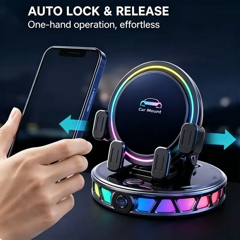 Car Phone Holder for Car