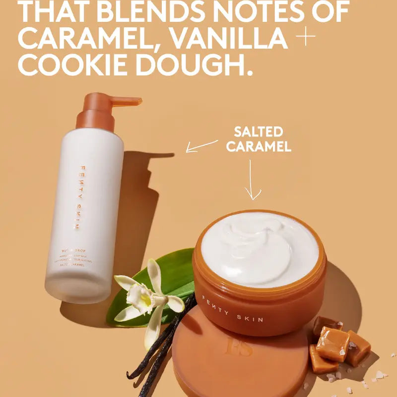 Body Cream & Body Milk — Moisture Duo - original gallery 7