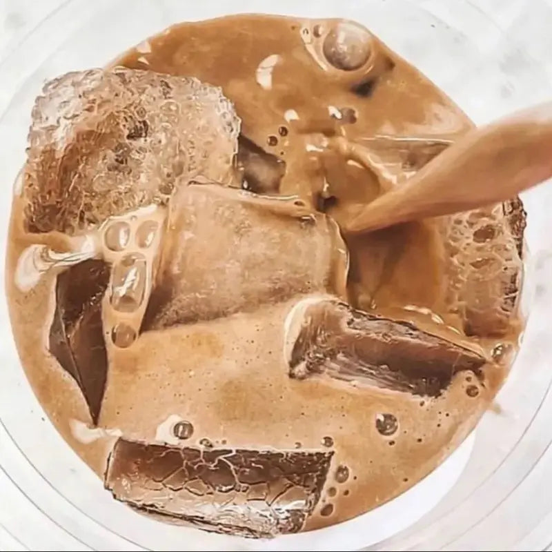 Fall-Flavored Coffee Drink Mix — 5 Packets - original gallery 6