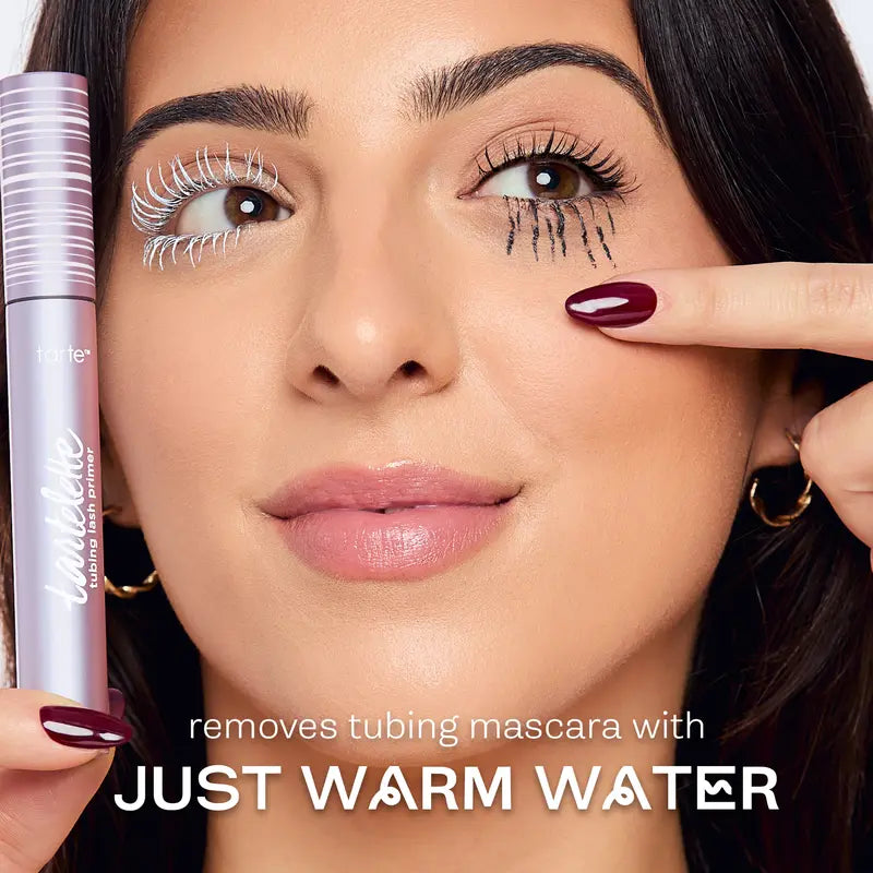 Tubing Mascara & Lash Primer — Double Duo - original gallery 4