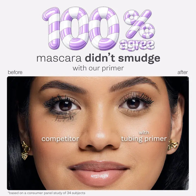 Tubing Mascara & Lash Primer — Double Duo - original gallery 6
