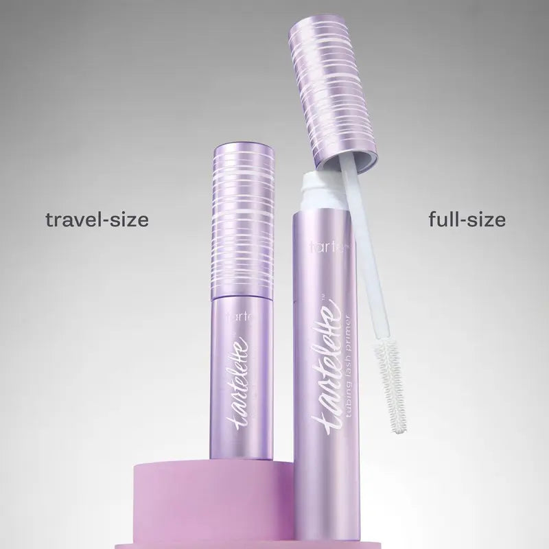 Tubing Mascara & Lash Primer — Double Duo - original gallery 9