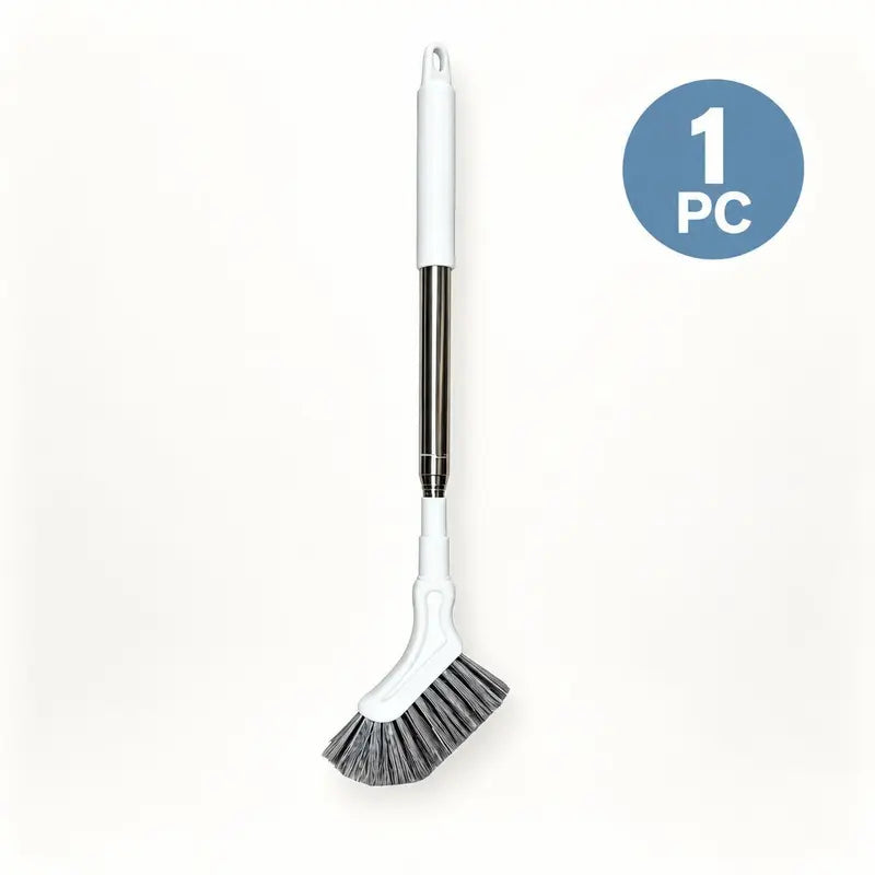 Telescopic Long-Handle Crevice Cleaning Brush - 1PC original variant photo