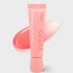 Peptide Tinted Lip Treatment — Five Matching Tubes - Strawberry original variant photo