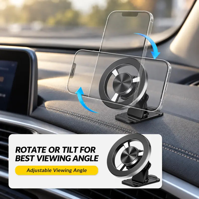 Magnetic Phone Mount for Car