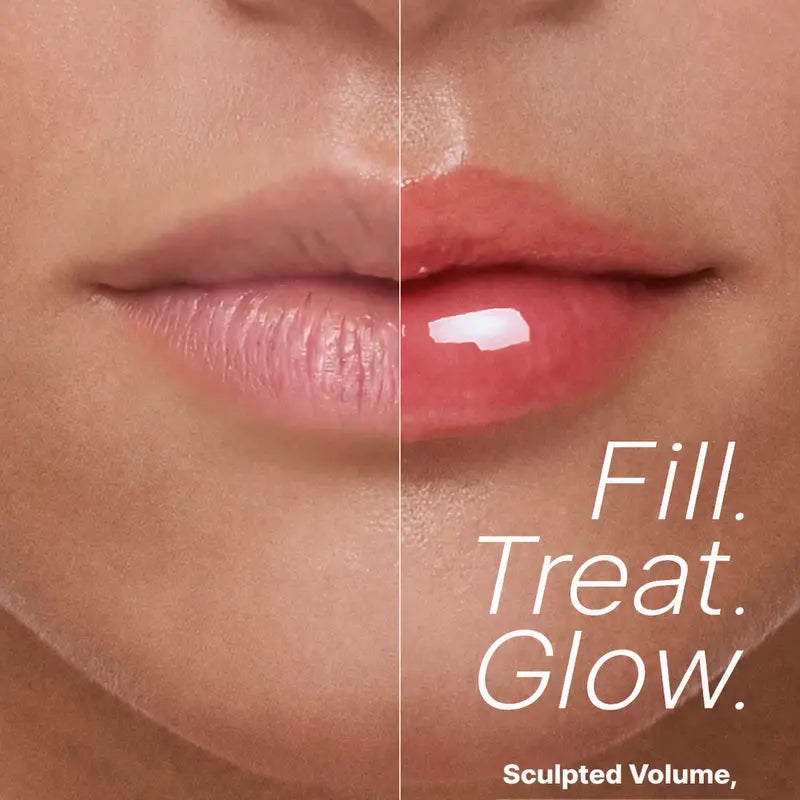 Peptide Tinted Lip Treatment — Five Matching Tubes - original main gallery photo