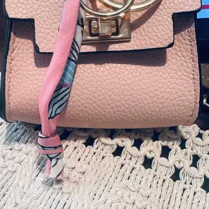 Original five-star buyer photo by 𝓜**𝓮 a** 𝓖**𝓲 ☕** · Pink
