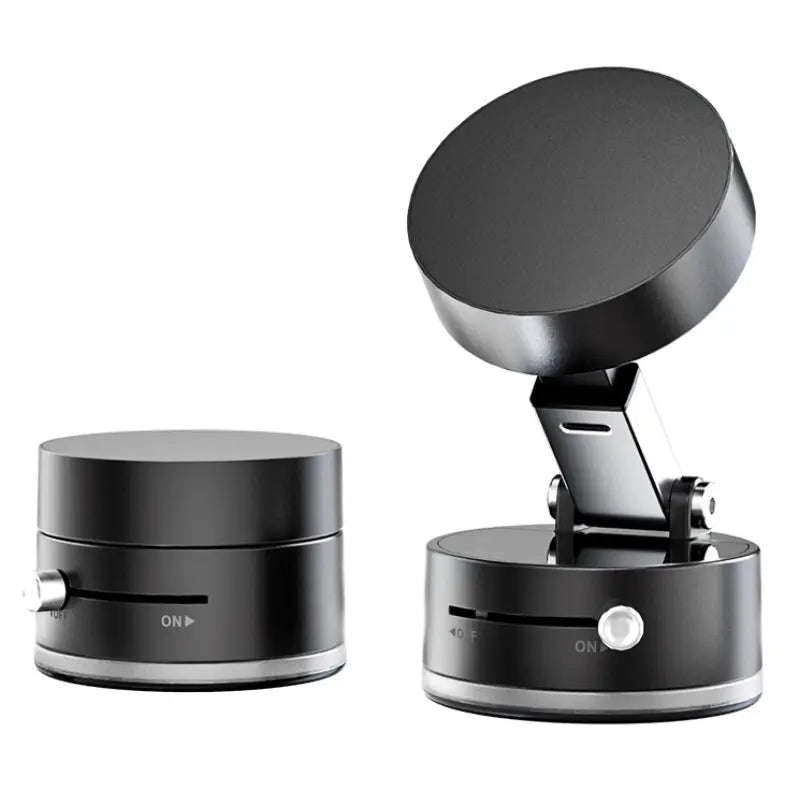 Joytutus Multifunctional Magnetic Car Phone & Tablet Mount