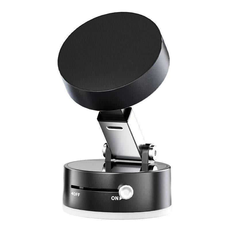 Joytutus Multifunctional Magnetic Car Phone & Tablet Mount — Black