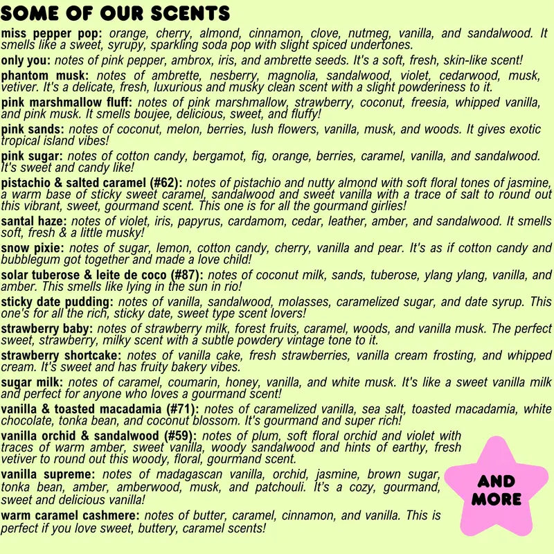 Refillable 10 mL Hanging Car Diffusers — 3 Random Scents