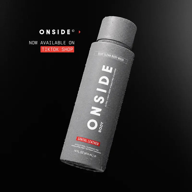 Daily Body Wash — Three Fresh Scent Choices - original main gallery photo