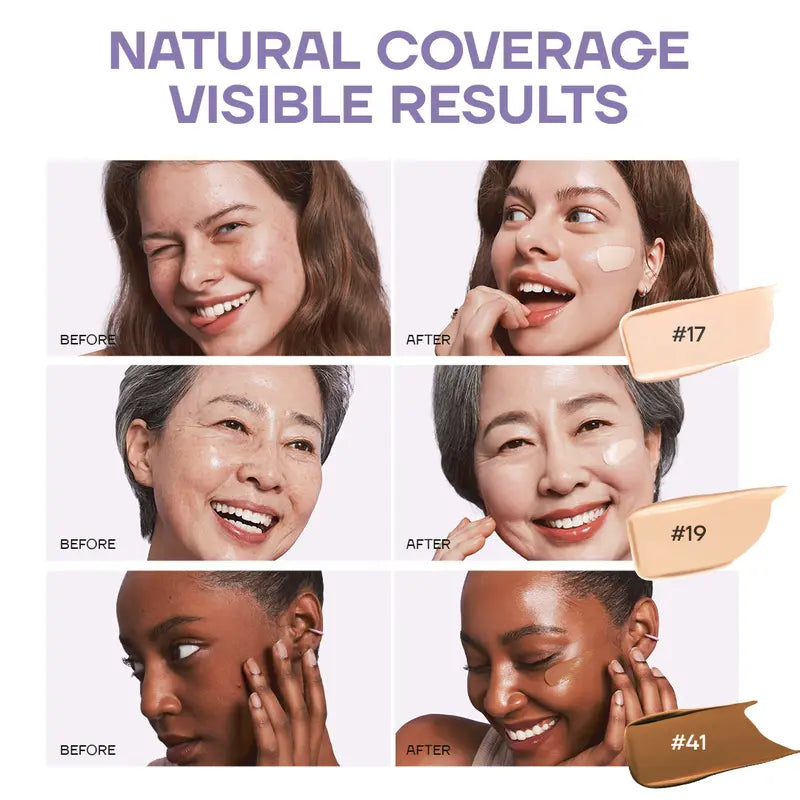 Serum-Infused BB Cream — 35 ml - original gallery 6