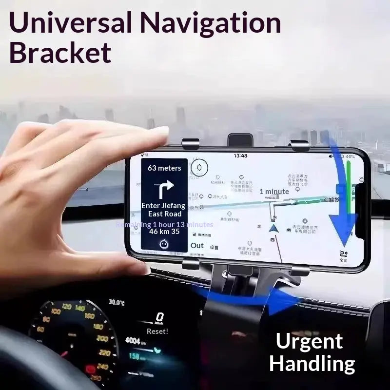 CEVOCMI Cellphone Car Holder