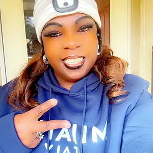 Original five-star buyer photo by C**f k**y l**d $**3 Β· Navy, 3XL