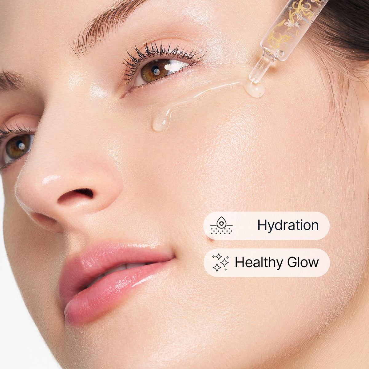 Silk Lifting Peptide Ampoule