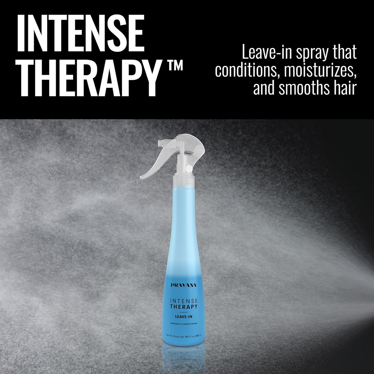 Intense Therapy Leave-In 10oz: Hydrating Mist