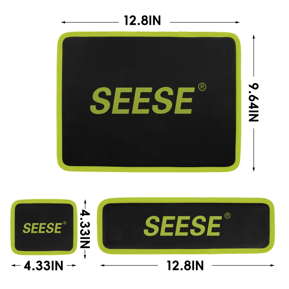 Flexible Magnetic Tool Mat – Secure, Organized, Scratch-Free