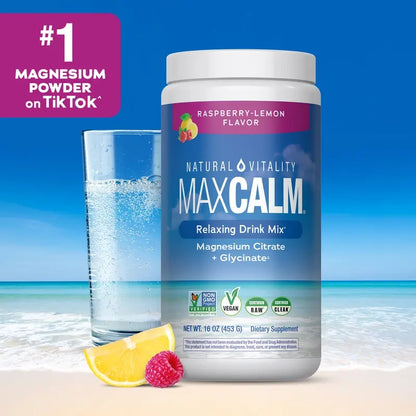 Relaxing Drink Mix - Anti Stress Drink Mix
