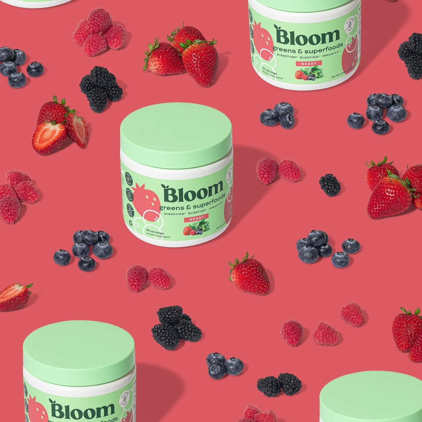 Flatten Your Belly & Banish Bloating in Just 1 Scoop a Day