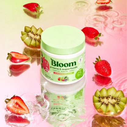 Flatten Your Belly & Banish Bloating in Just 1 Scoop a Day