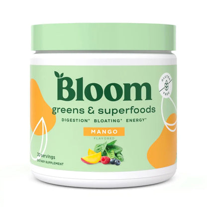 Flatten Your Belly & Banish Bloating in Just 1 Scoop a Day