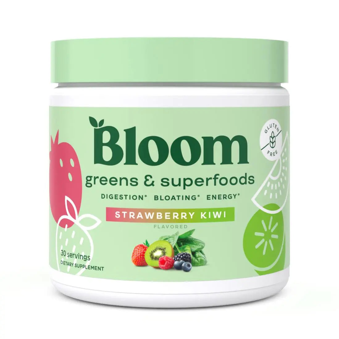Flatten Your Belly & Banish Bloating in Just 1 Scoop a Day