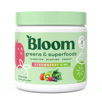 Strawberry Kiwi