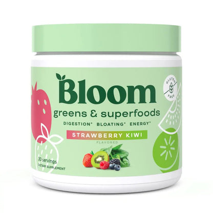 Flatten Your Belly & Banish Bloating in Just 1 Scoop a Day