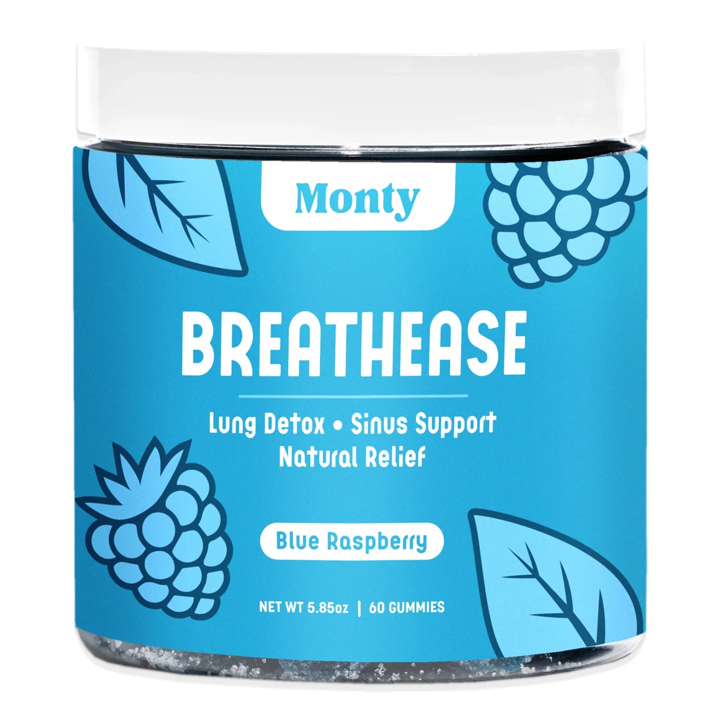 Clear Your Airways & Breathe Effortlessly in Minutes